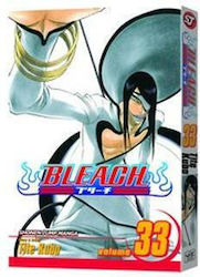 Bleach Vol. 33
