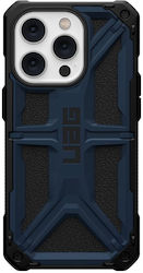 UAG Monarch Back Cover Πλαστικό με Λουράκι Mall...