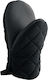 Cuistot Noir Oven Mitt Black