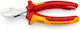 Knipex X-Cut Seitenschneider Elektriker Mit 100...