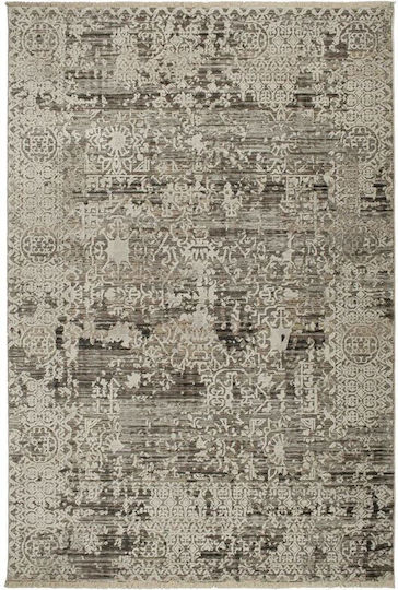 Koulis Carpets Perfect 5839A Rug Rectangular Beige