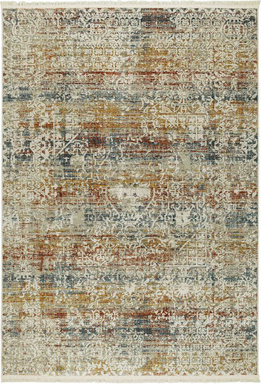 Koulis Carpets Perfect 5839B Rug Rectangular Multi