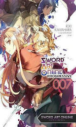 Sword Art Online Progressive Vol. 7