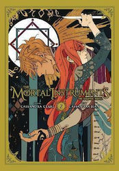 The Mortal Instruments Graphic Novel Vol. 0