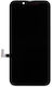 O ecran Tactical True Color cu Mecanism Tactil pentru iPhone 13 mini (Negru)