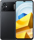 Xiaomi Poco M5 Dual SIM (6GB/128GB) Black