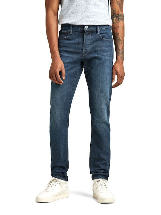 G-Star Raw Men's Jeans Pants in Slim Fit Blue
