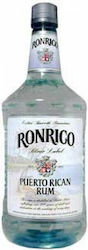 Ronrico Blanco Ρούμι 40% 700ml