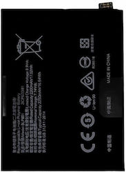 OnePlus BLP801 Μπαταρία Αντικατάστασης 4500mAh για One Plus 8T OnePlus BLP801 Μπαταρία Αντικατάστασης 4500mAh για One Plus 8T