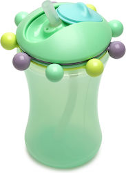 Melii Abacus Sippy Παιδικό Ποτηράκι 340ml