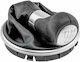 NTY 5 Shift Knob with Bubble for Skoda Fabia / Roomster 2007 black /AJ