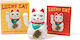 Lucky Cat, Purtător de noroc