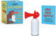 Mini Air Horn, Get Hype!