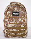 Mcan Military Backpack Backpack Digital Camo