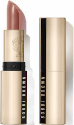 Bobbi Brown Luxe Lip Color Κραγιόν Pale Mauve 3...