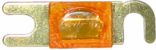 Phonocar Car Fuse Set AFC 4pcs