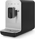 Smeg Αυτόματη Μηχανή Espresso 1350W Πίεσης 19ba...