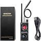 Camera, Bug & GPS Tracker Detector Finder 1-8000MHz