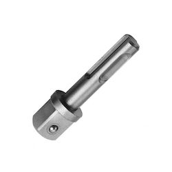 Cresman 09769 Αντάπτορας με Υποδοχή SDS και Έξοδο 1/2''