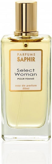 Select Woman Eau de Parfum 50ml