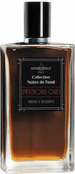 Affinessence Patchouli Oud Eau de Parfum 100ml