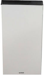 Termet Crystal II Plus External 35 Επιτοίχιος Λέβητας Συμπύκνωσης Αερίου 30094kcal/h Termet Crystal II Plus External 35 Επιτοίχιος Λέβητας Συμπύκνωσης Αερίου 30094kcal/h