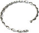 Kostibas Fashion Metallic Jewelry Material from Silver Set 100pcs