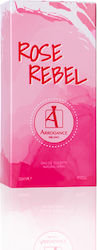 The First Arrogance Rose Rebel EDT 30ml