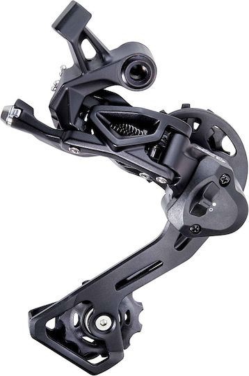 Microshift XCD RD-M865M Rear Bicycle Derailleurs Medium (GS) 11 Gears