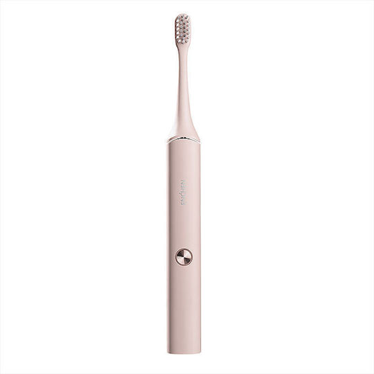 Enchen Aurora T+ Electric Toothbrush Pink