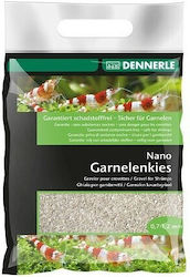 Dennerle Nano Sunda white Soluri / Substraturi ...