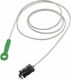 Air Tube Flexible Βούρτσα Σωλήνων Ενυδρείου 150cm