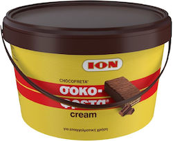 ION Praline Spread Chocofreta Cream 5000gr
