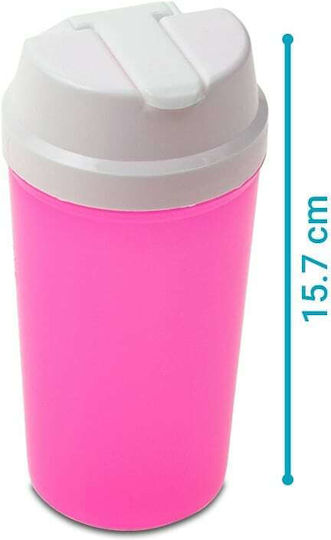 Shaker Pink