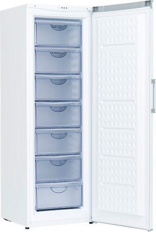 Lappas Gewerblicher Kühlraum 300Es L59.5 x B65.5 x H176.5cm.
