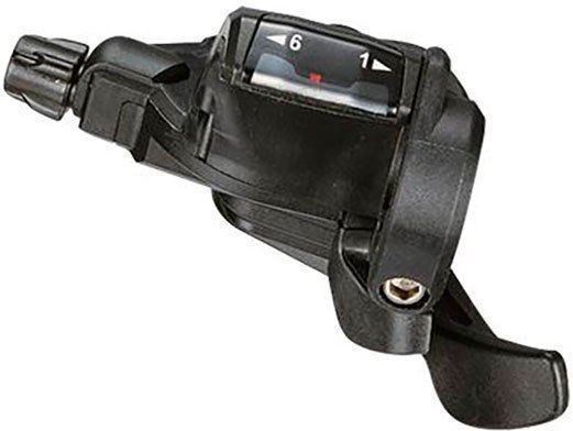 Microshift TS38-6R Schalthebel Fahrradgeschwindigkeiten