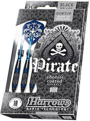 Harrows Pirate Darts