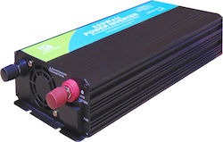 KSC800-M KSN Modified Sine Wave Inverter Power 800W with Nominal Input Voltage 12V KSC800-M KSN Modified Sine Wave Inverter Power 800W with Nominal Input Voltage 12V