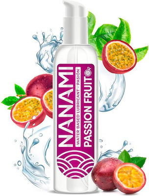 Nanami Lubricant Passion Fruit 150ml