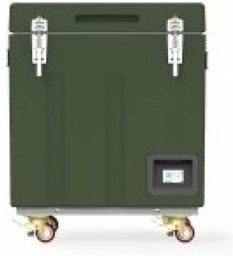 Pharmaceutical Refrigerator 133lt 2°C/8°C H97.5xW83.65xD85.3cm AC 50