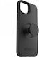Otterbox Symmetry Pop Umschlag Rückseite Kunststoff Schwarz (iPhone 14 Plus)