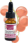 Cosmi Italia Aromatic Oil Red Berries 10ml