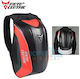 Rider Backpack Carbon Red 30lt