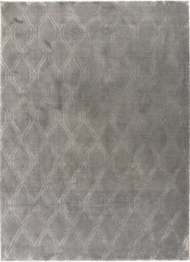 Tzikas Carpets Sign Bedroom Rug Sets Black 348-0-358-37406-090 3 Pieces