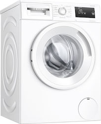 Bosch Washing Machine 8kg Spinning Speed 1200 (RPM)
