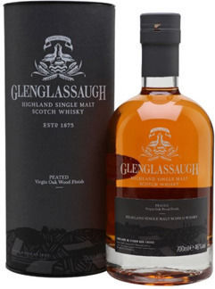 Peat Single Malt Whisky din Scoția 46% 700ml