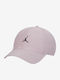 Jumpman Heritage 86 Jockey Rosa