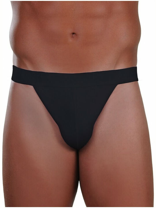Lord Men's Slip Black