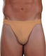 Lord Men's Slip Beige