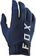 Fox Flexair Sommer Herren Motocross-Handschuhe Midnight
